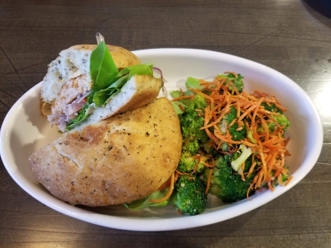 Fine Dining in Nineteen17 at Embassy Suites Brooks