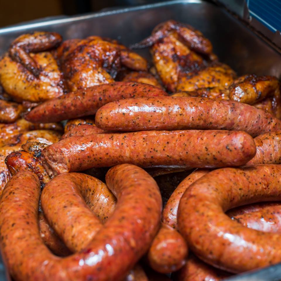 B&B Smokehouse San Antonio BBQ