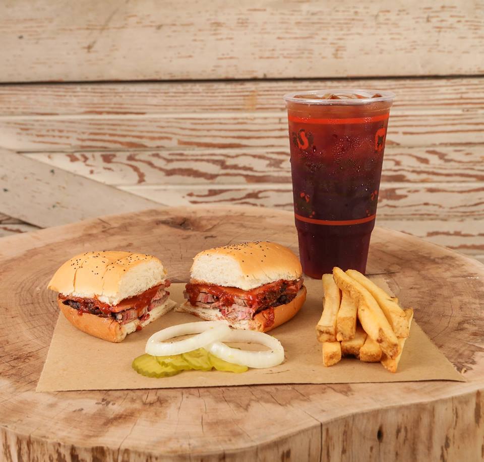 Bill Miller BBQ San Antonio BBQ