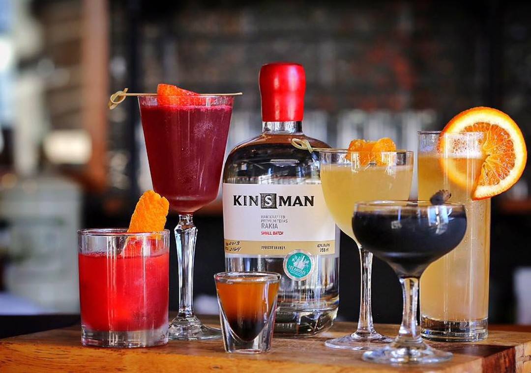 Dorcol Distilling & Brewing Co.