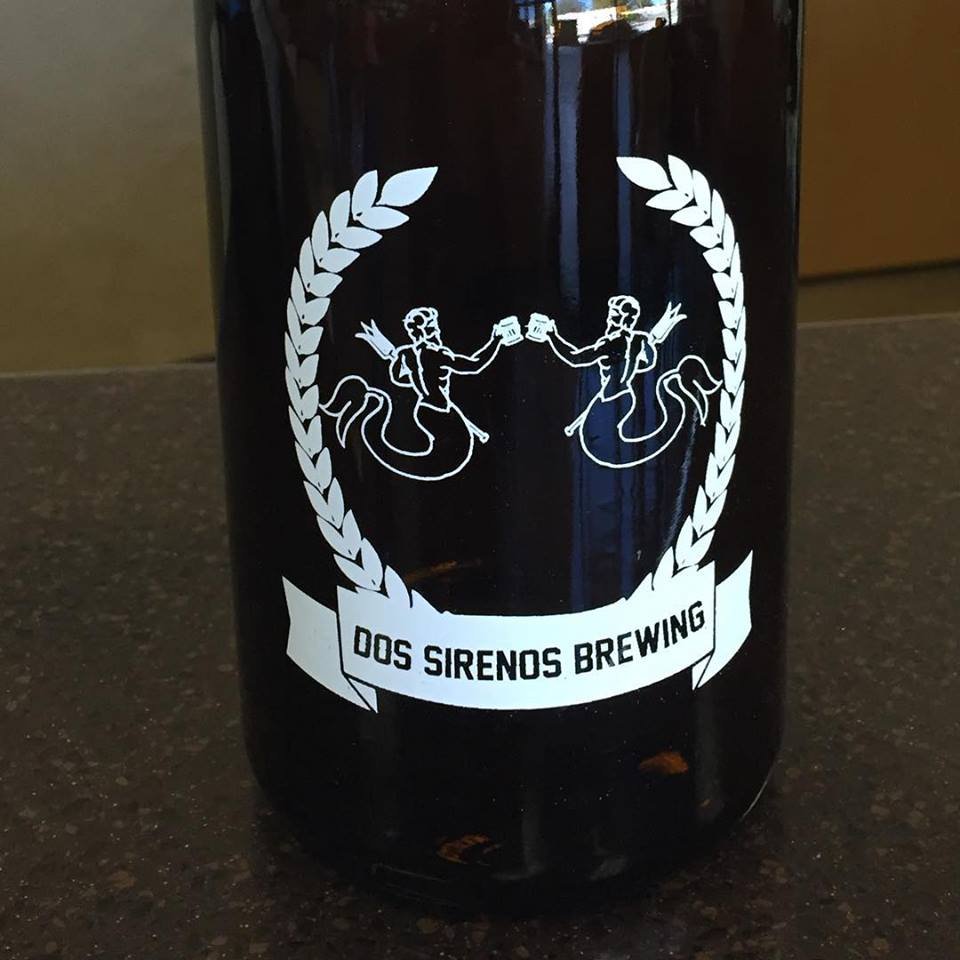 Dos Sirenos Brewing