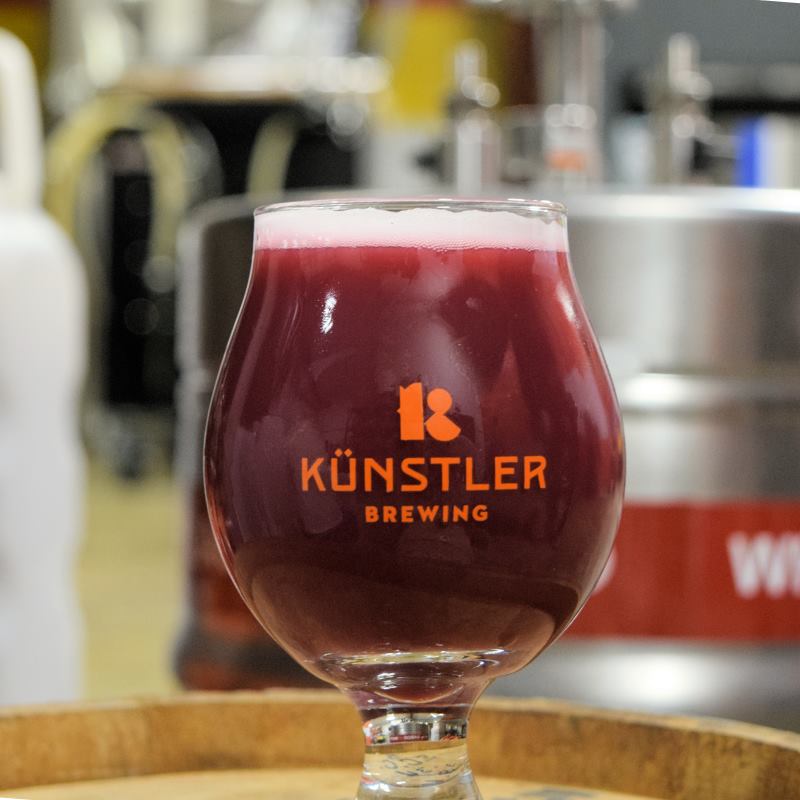 Kunstler Brewing