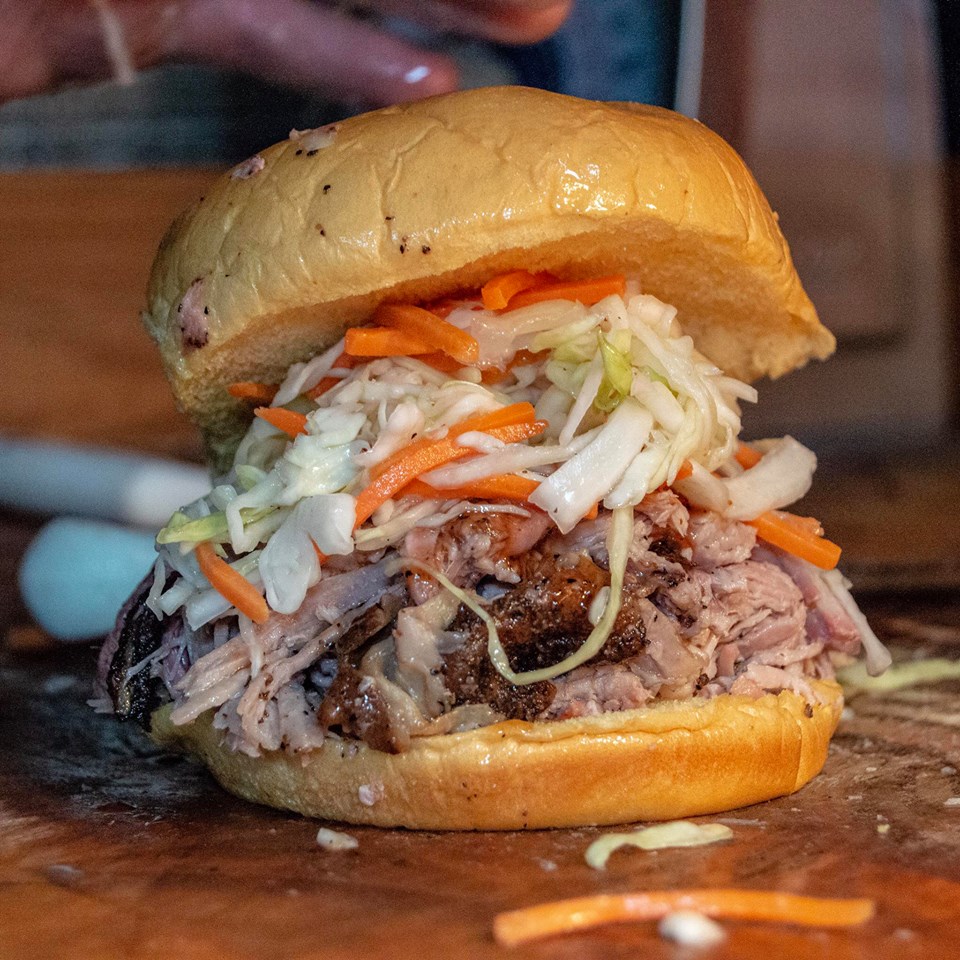 South BBQ & Kitchen San Antonio BBQ