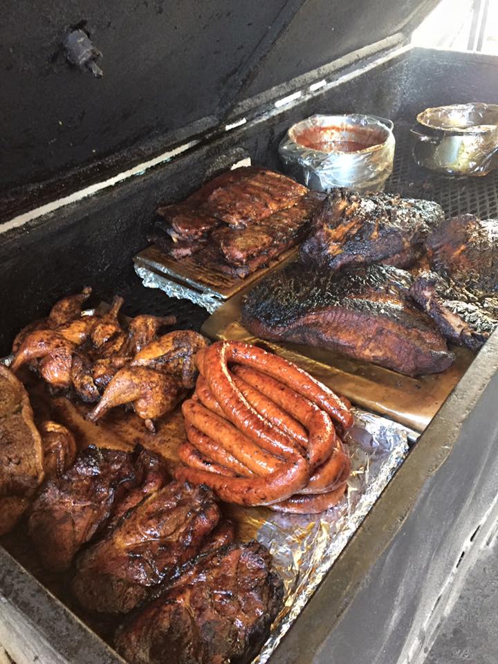 SouthSide BBQ