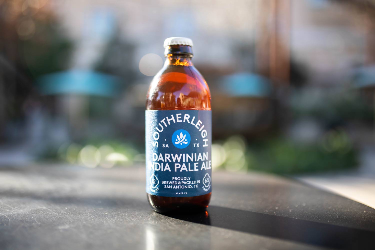 Southerleigh Brewing