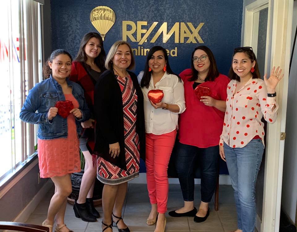 Sara Briseño Gerrish RE/ MAX Real Estate