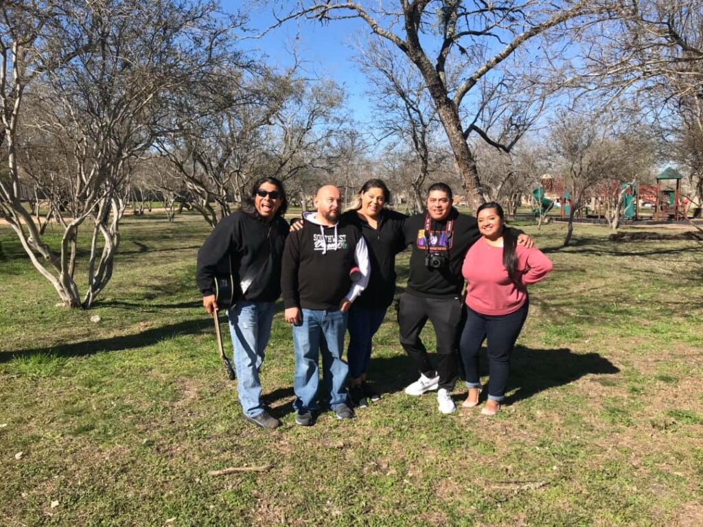 Joanna Estrada - Chona E