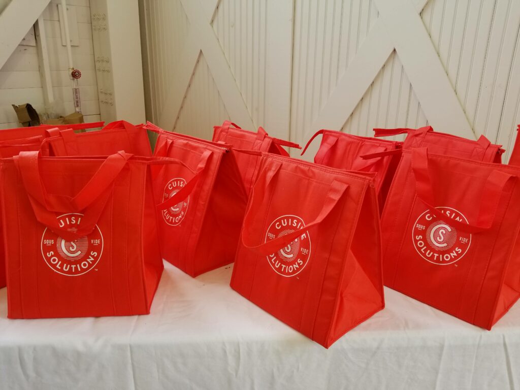 Cusine Solutions - San Antonio