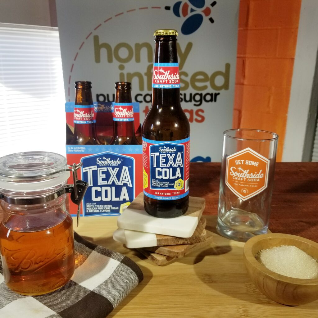 Southside Craft Soda