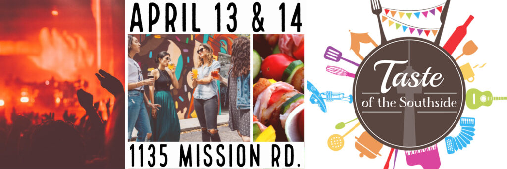 Taste of the Southside