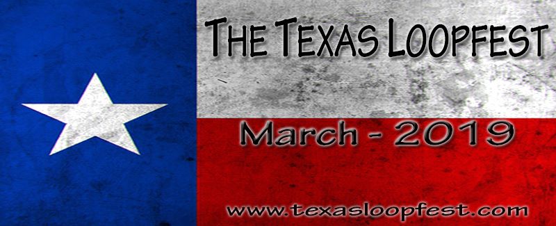 The 2019 Texas LoopFest