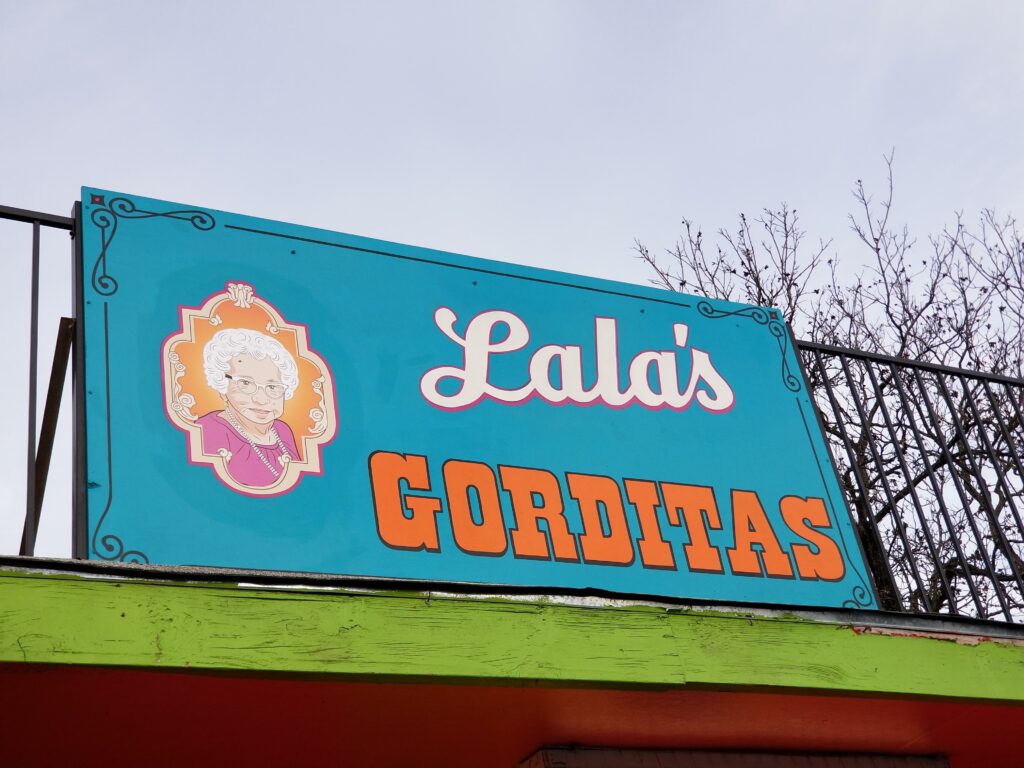 Lala's Gorditas