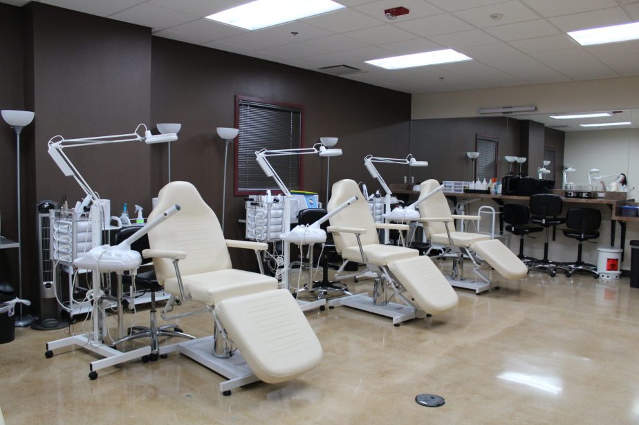 Palo Alto Cosmetology