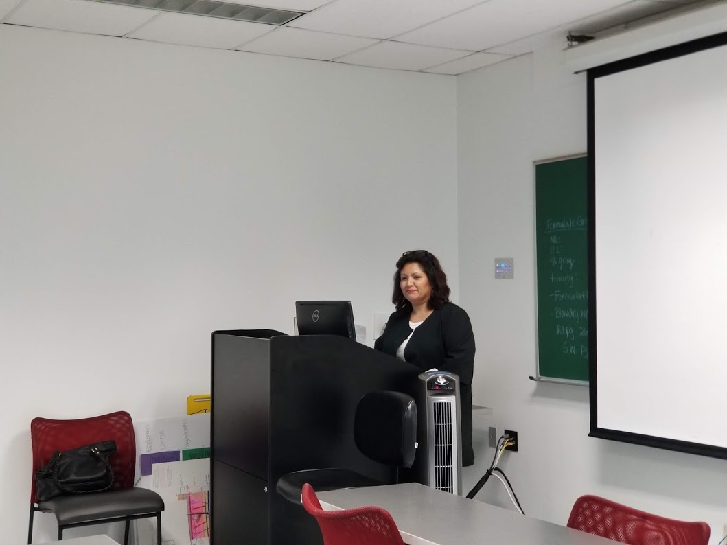 Palo Alto Cosmetology