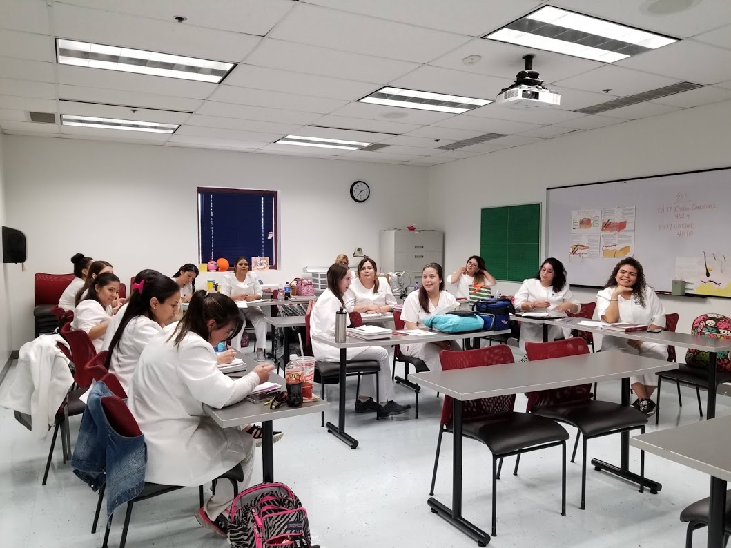 Palo Alto Cosmetology