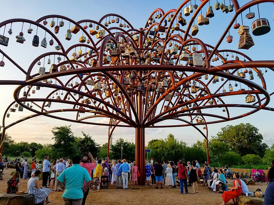 Arbol de la Vida: Memorias Y Voces de la Tierra