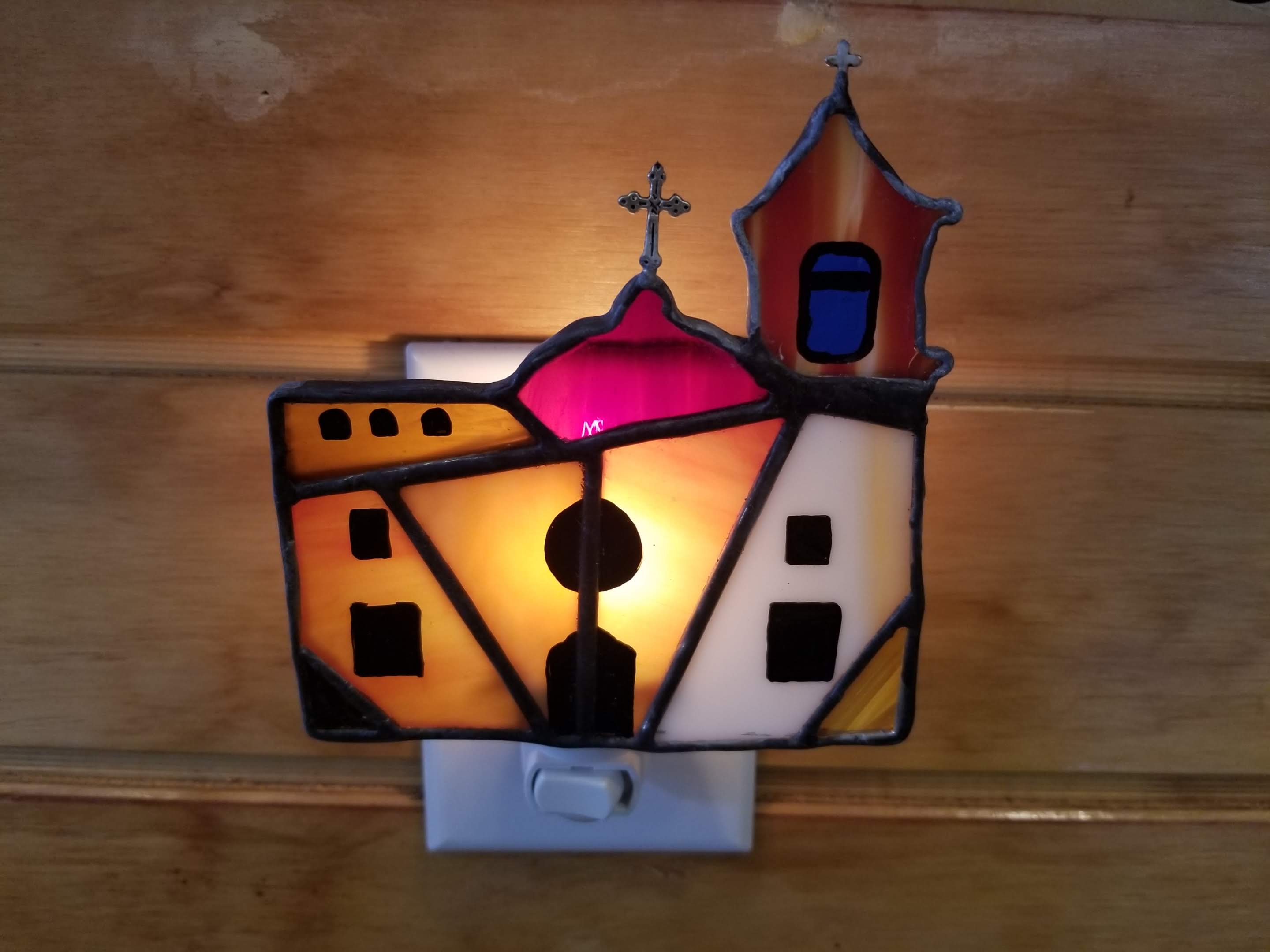 Mission Shoppe: Inspired by the Missions