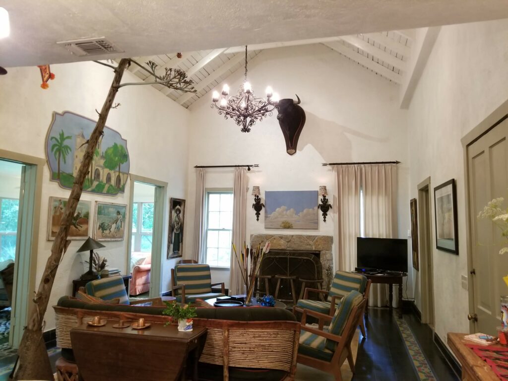 San Antonio Riverhouse