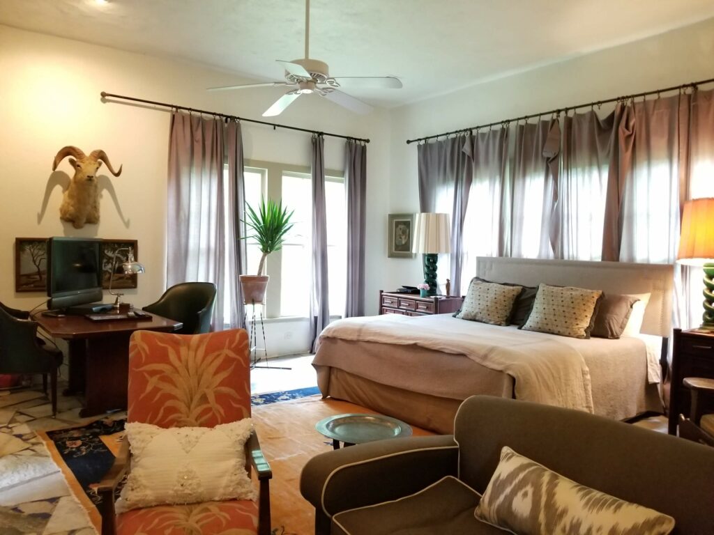 San Antonio Riverhouse