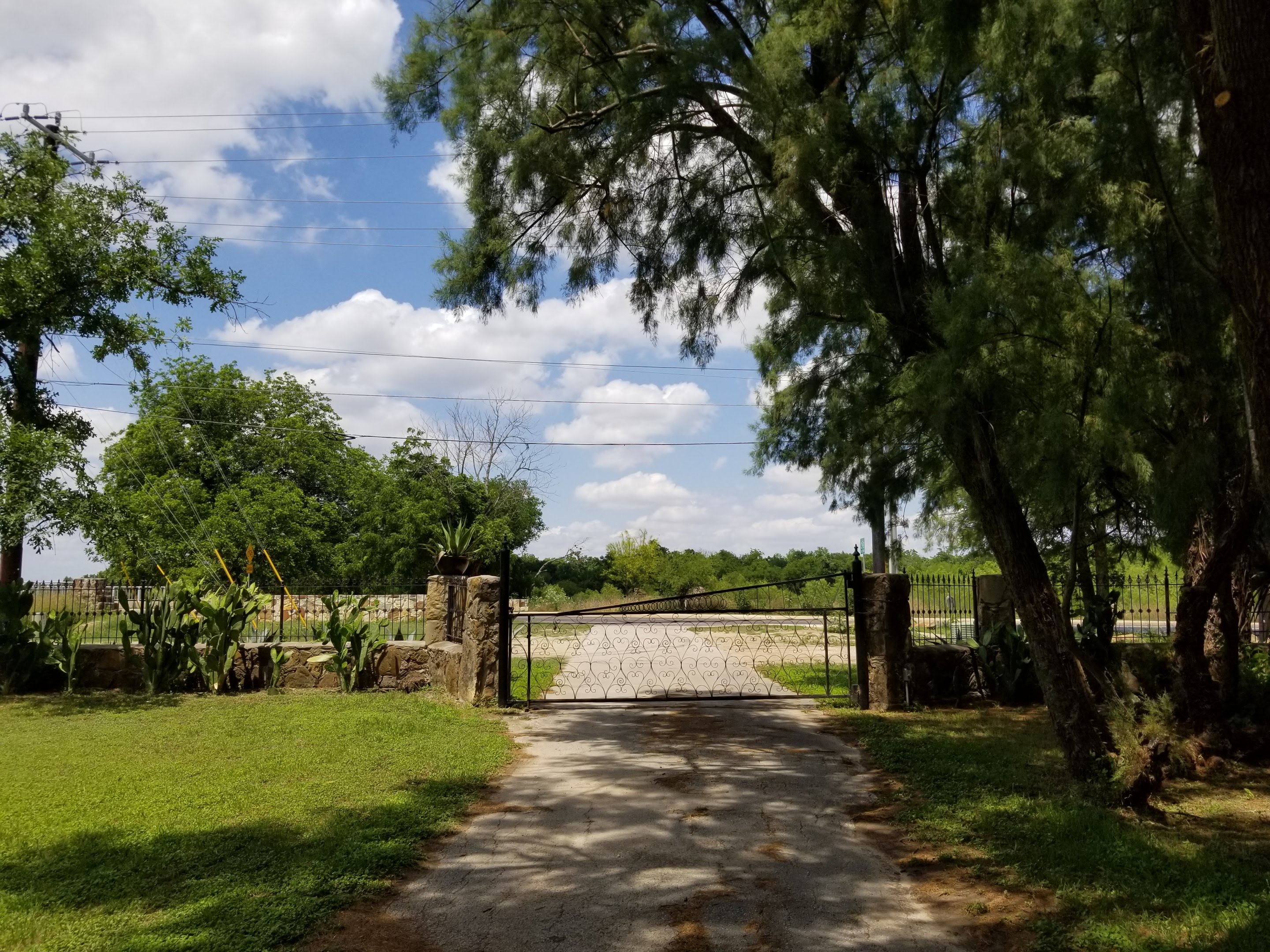 San Antonio River House Rental