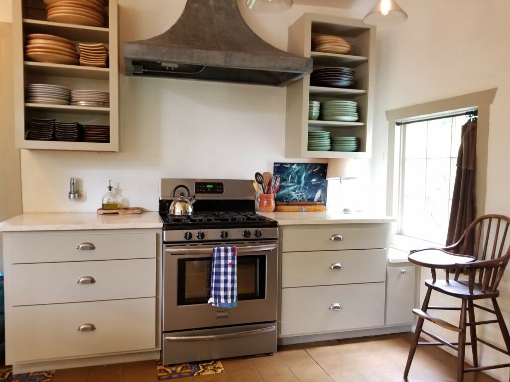 San Antonio Riverhouse