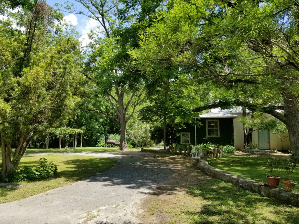 San Antonio Riverhouse