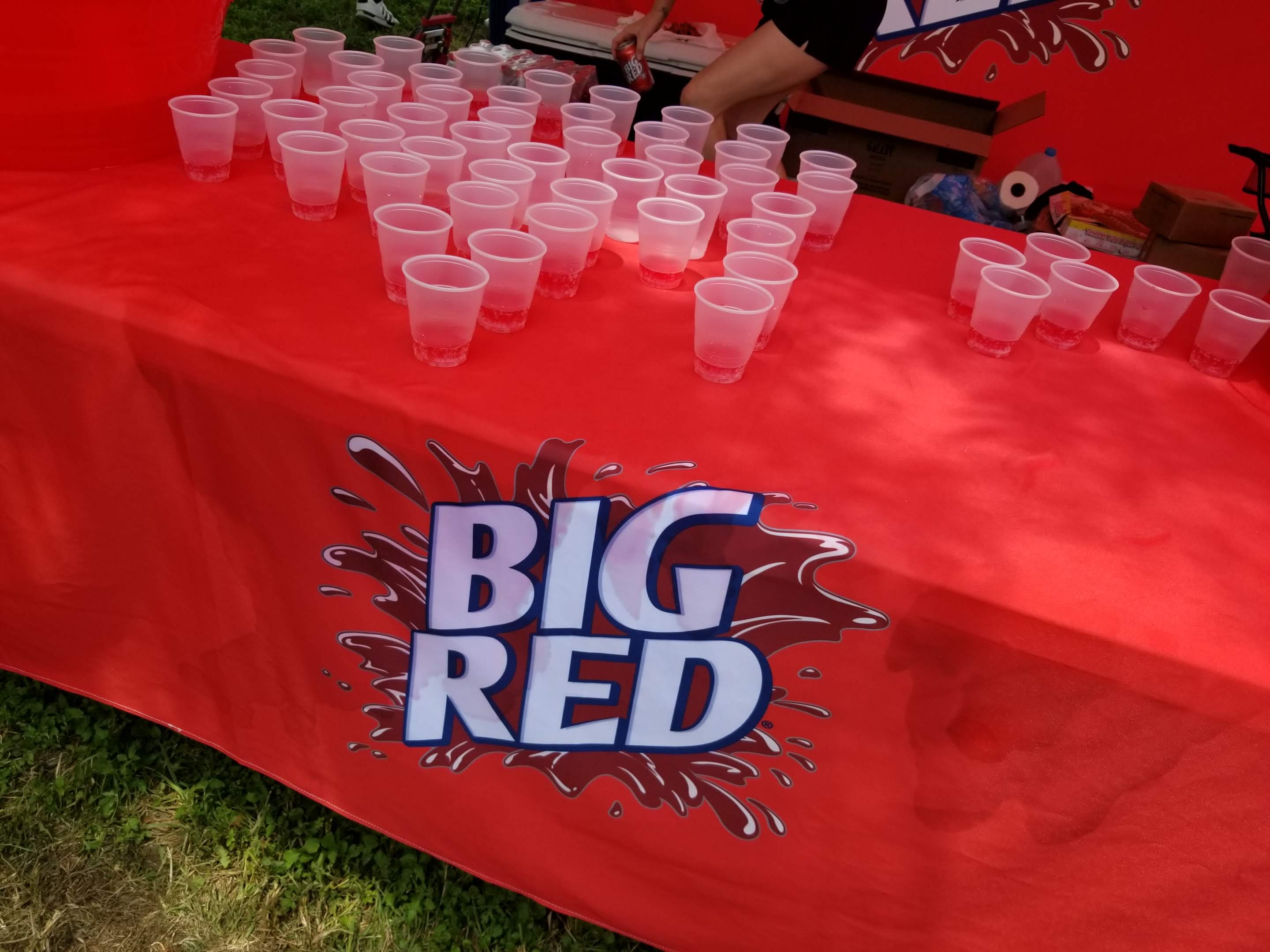 The Barbacoa & Big Red Festival, What’s in Store for Next Year?