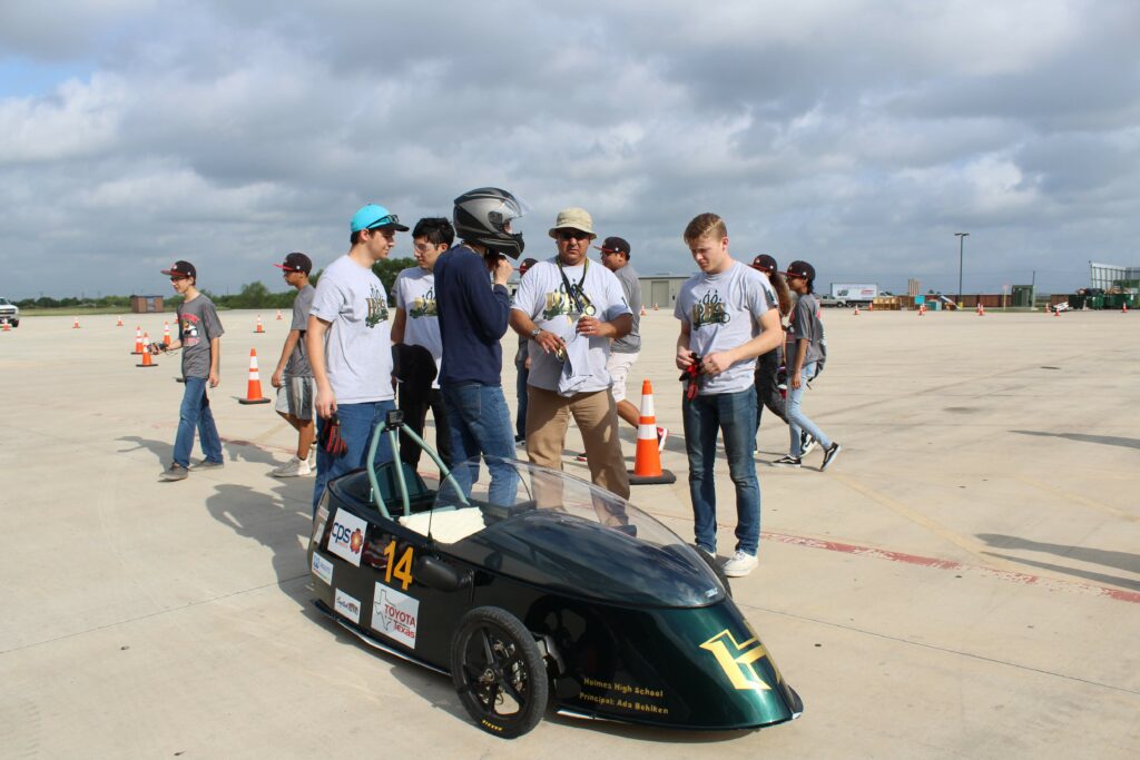 3rd Annual ACE Race - South side San Antonio