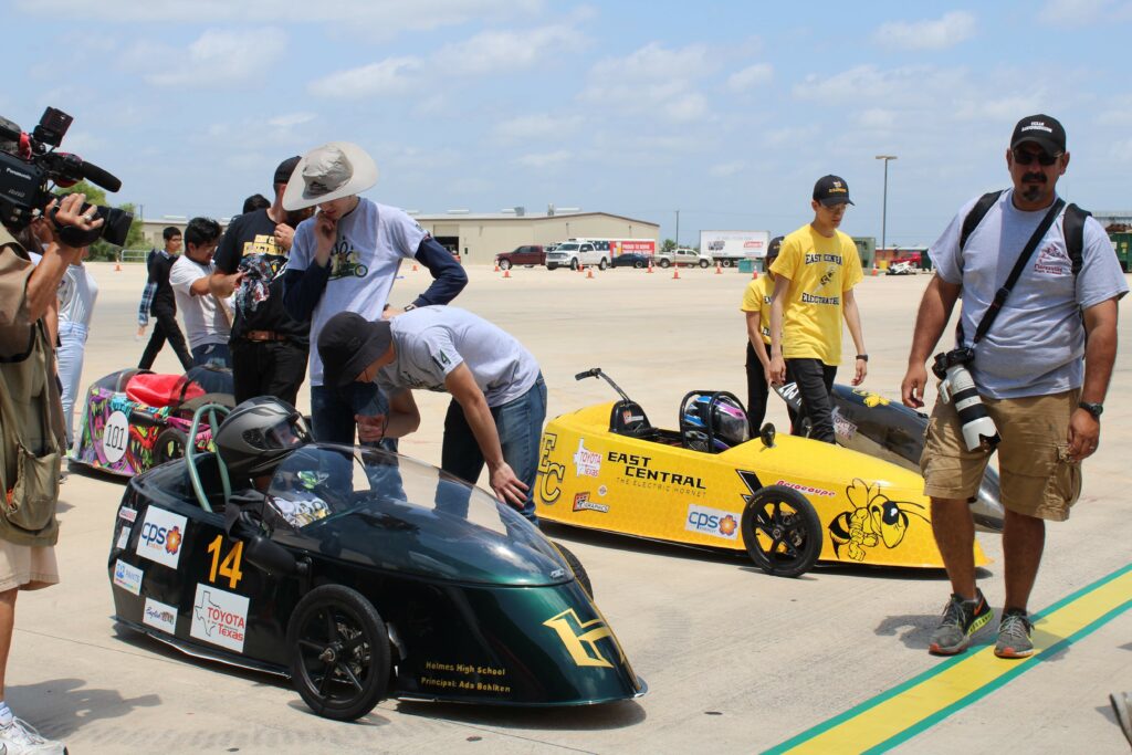 3rd Annual ACE Race - South side San Antonio (24)