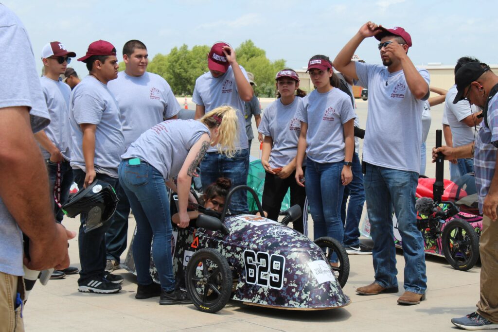 3rd Annual ACE Race - South side San Antonio