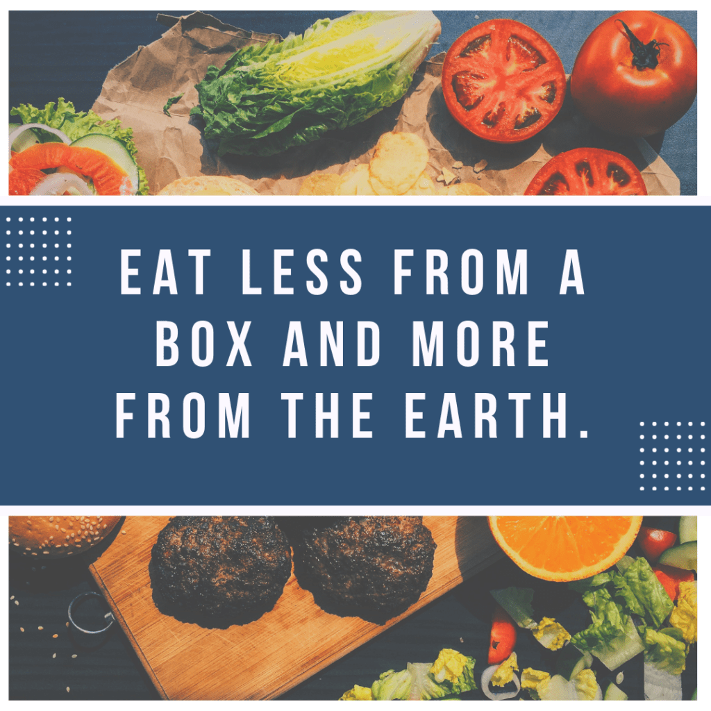 Farmer's Market in Southside San Antonio