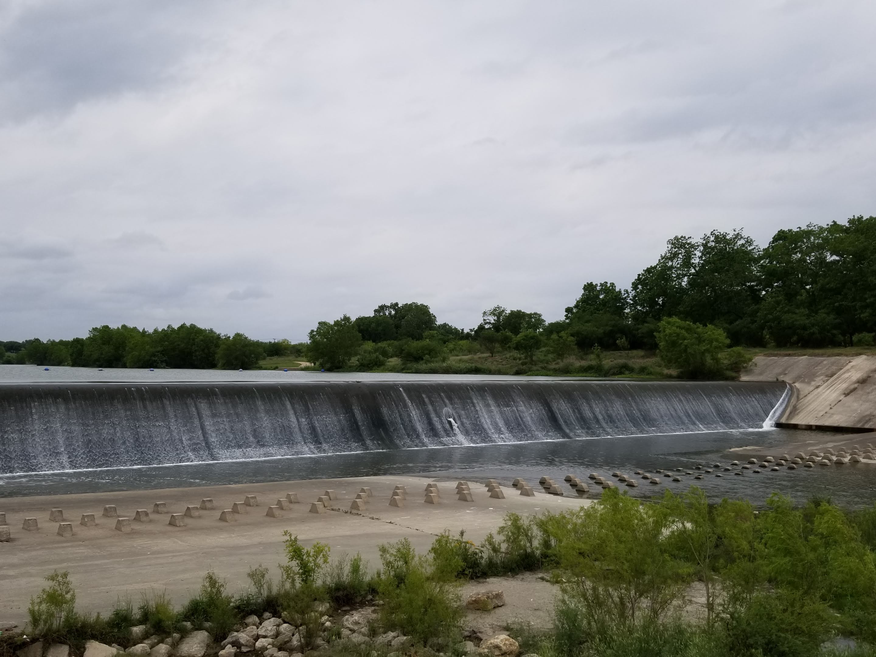 Parks in the South Side of San Antonio Parks in the South Side of San Antonio