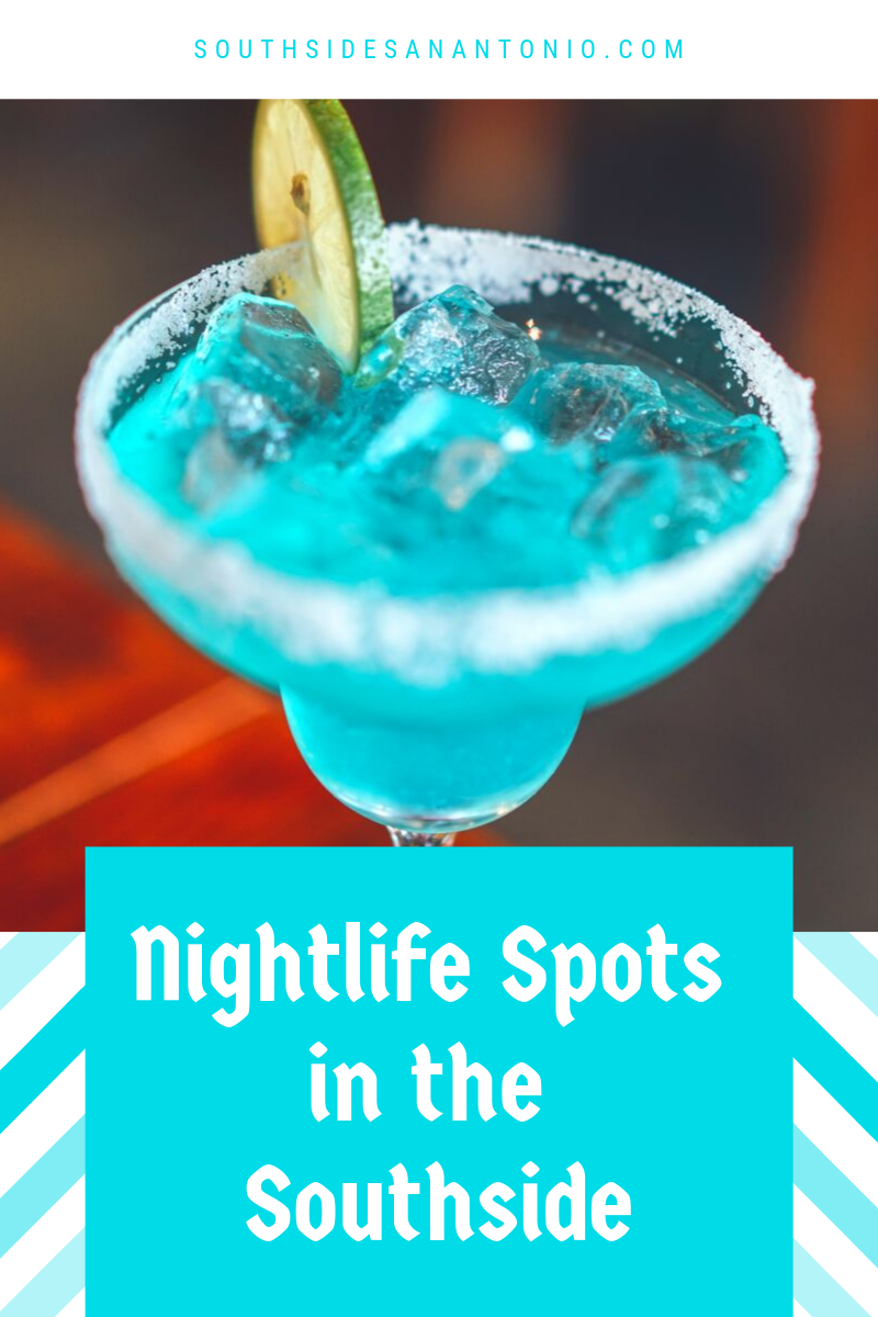 Nightlife Spots in the Southside