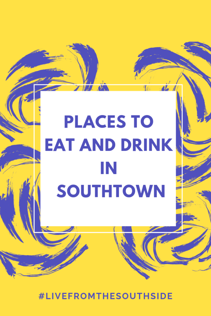 Southtown San Antonio