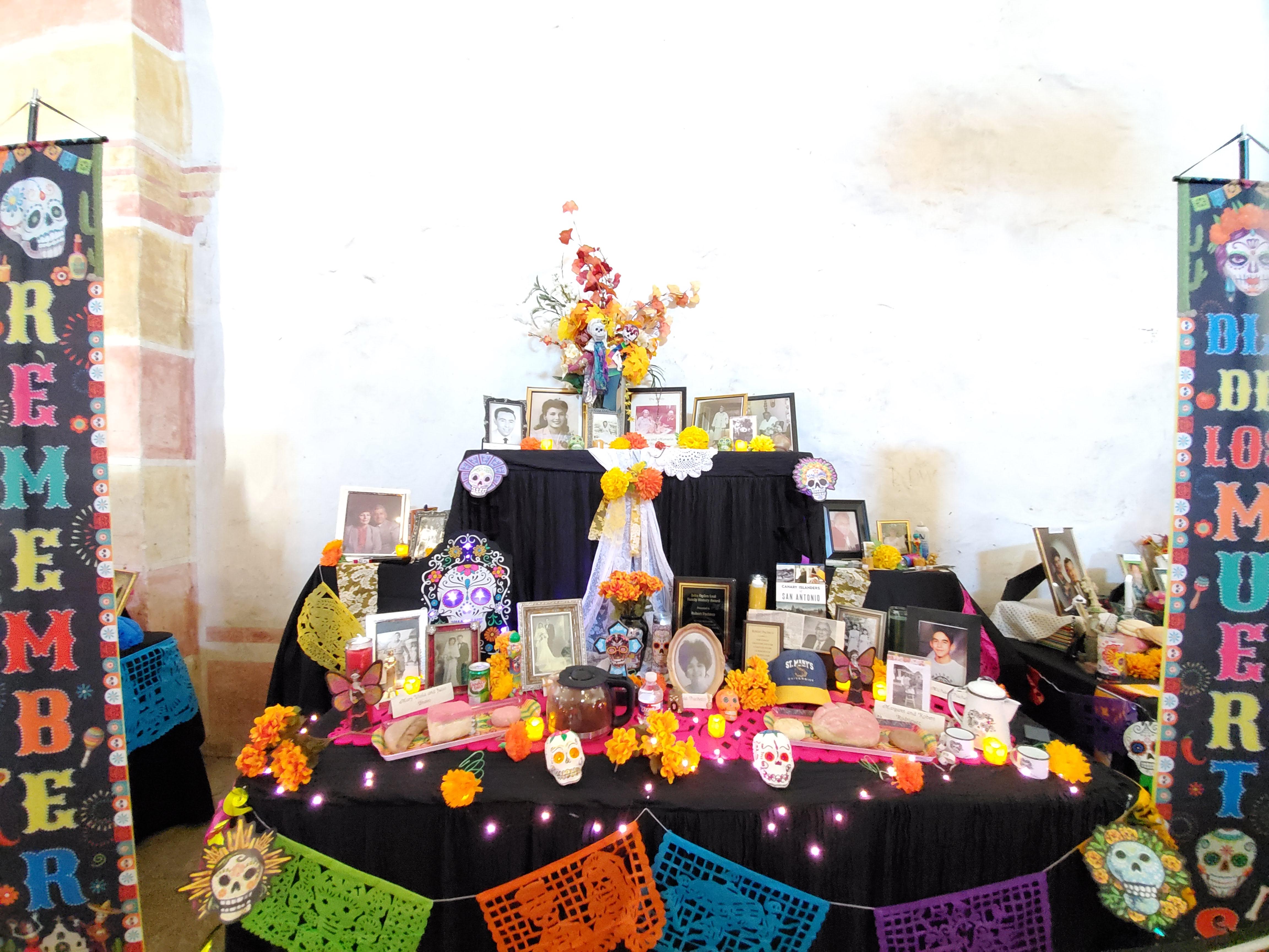 South side San Antonio