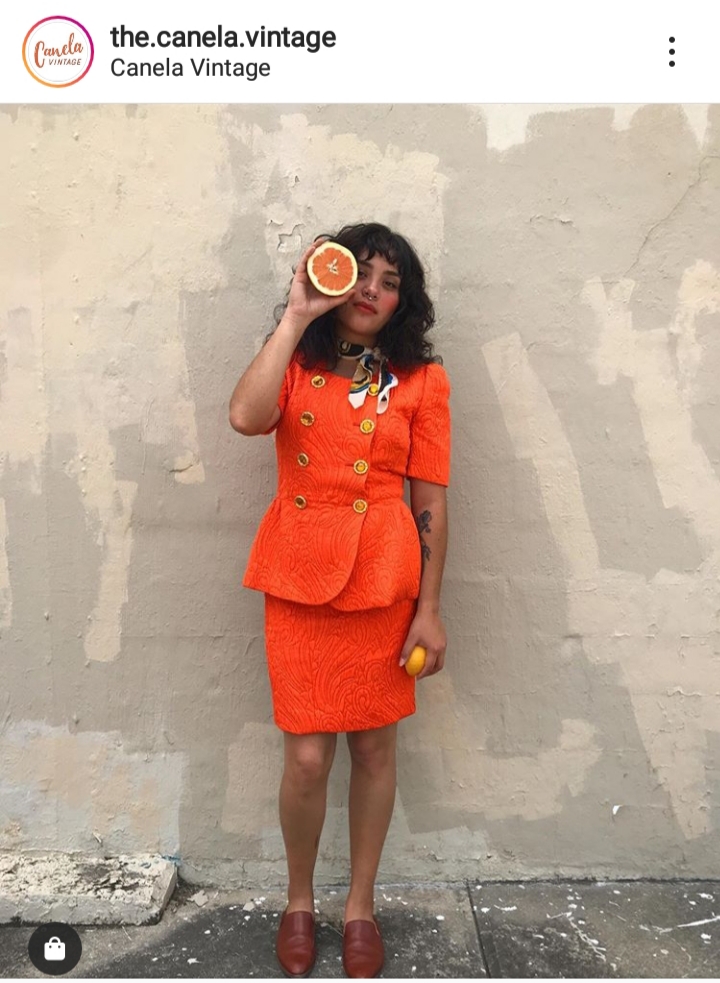 South San Antonio Fashion Show