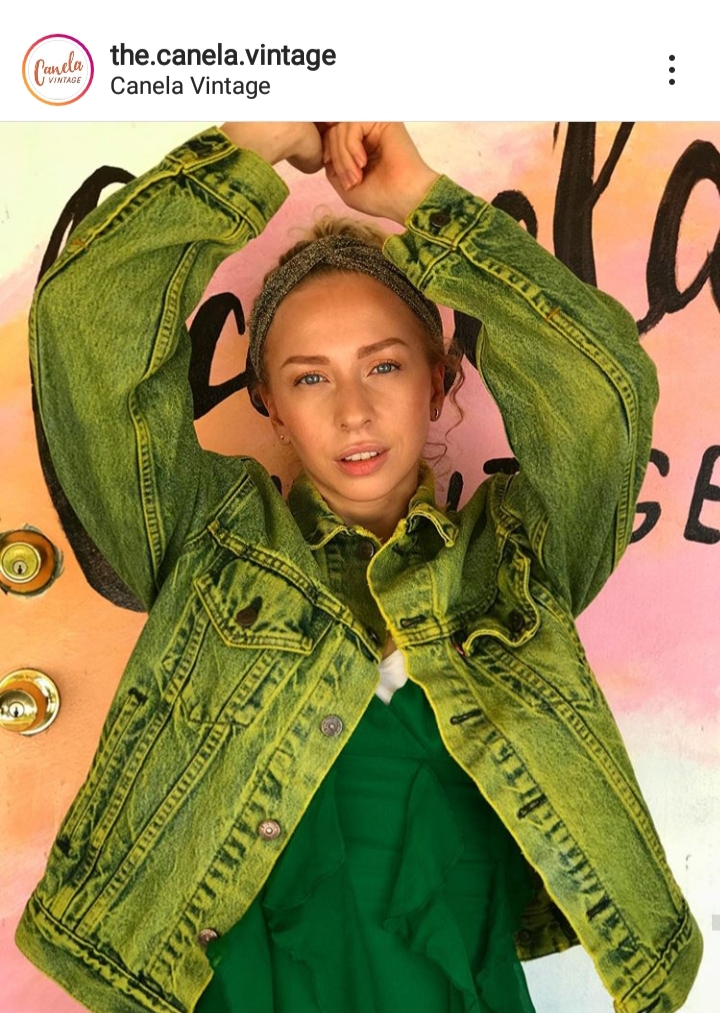 The Southside’s First-Ever Fashion Show at Coffeecionado