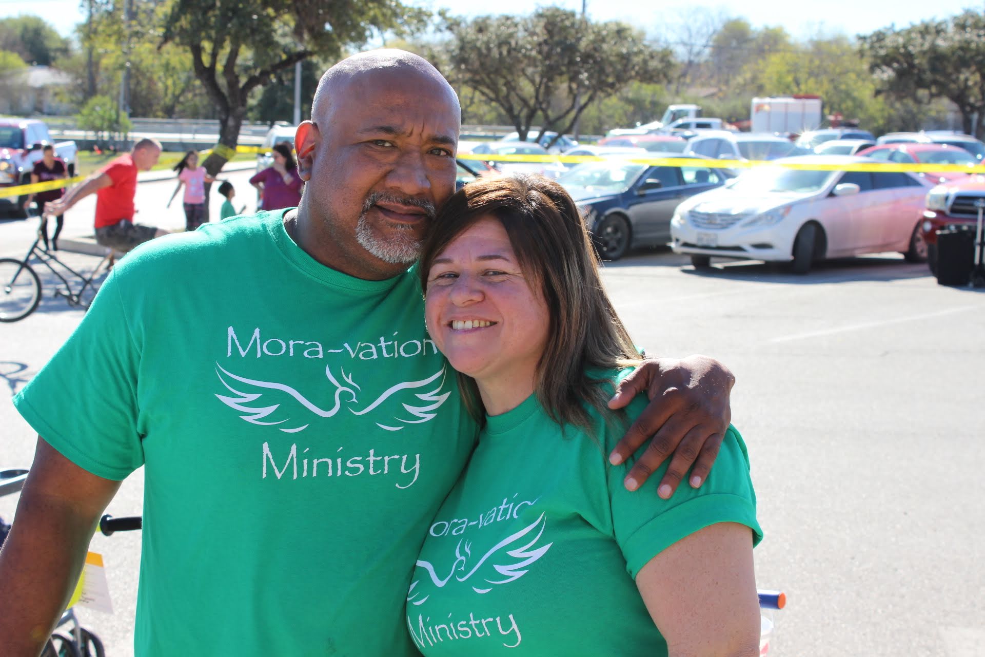 South side San Antonio