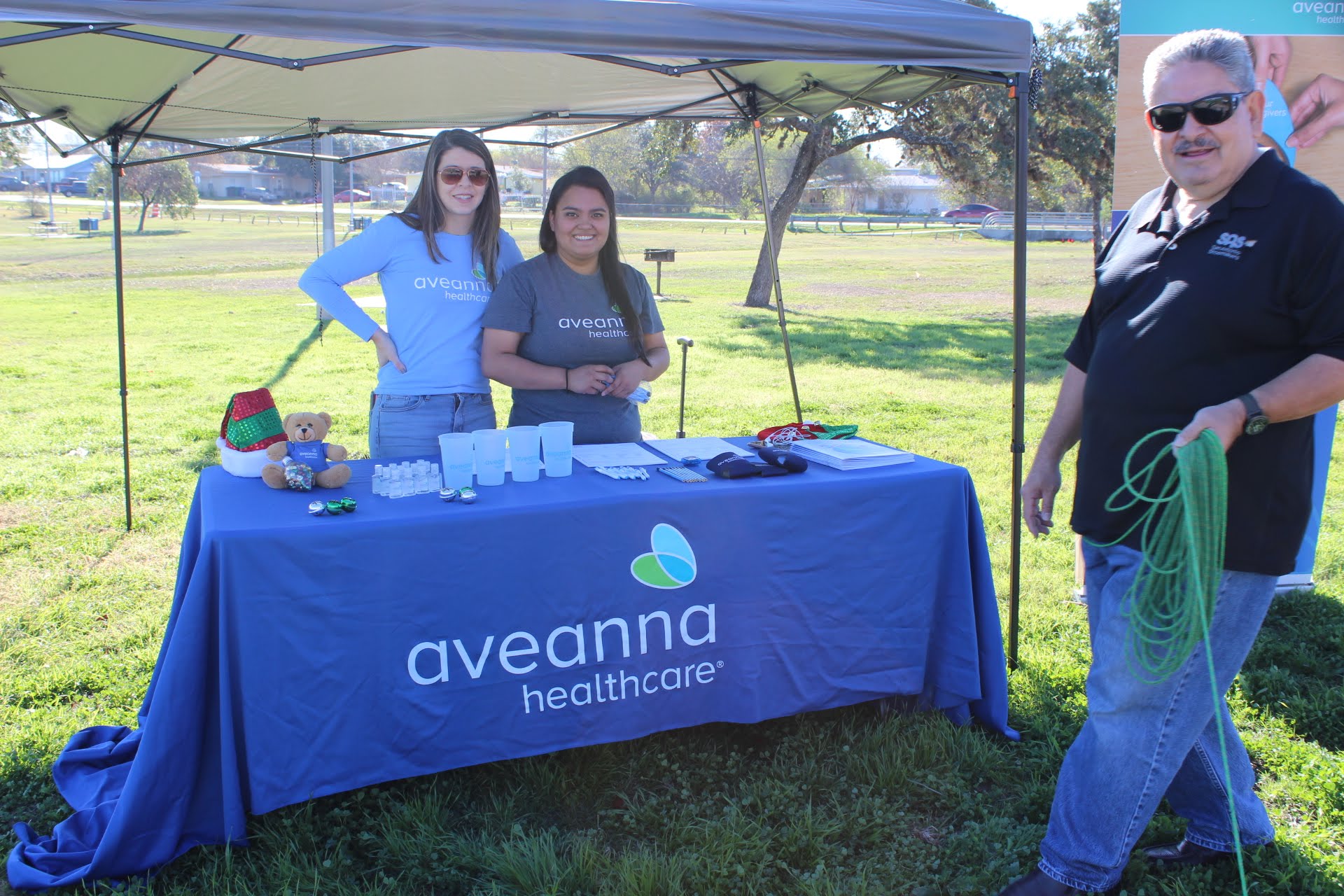 South side San Antonio