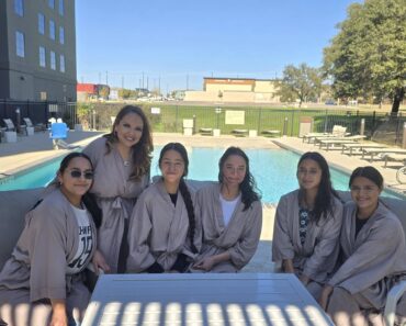 Why a Salt Cave Experience Is the Perfect Bridesmaids’ Retreat and Girls’ Day Out in San Antonio