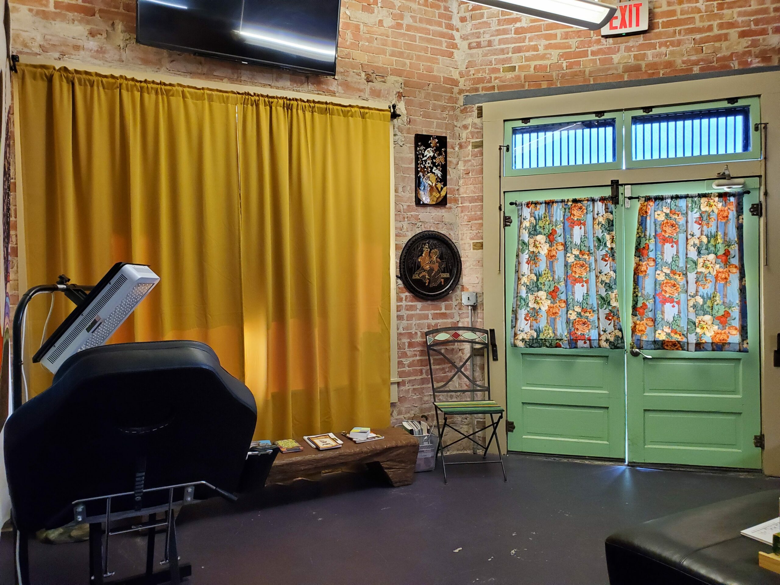 South Side San Antonio