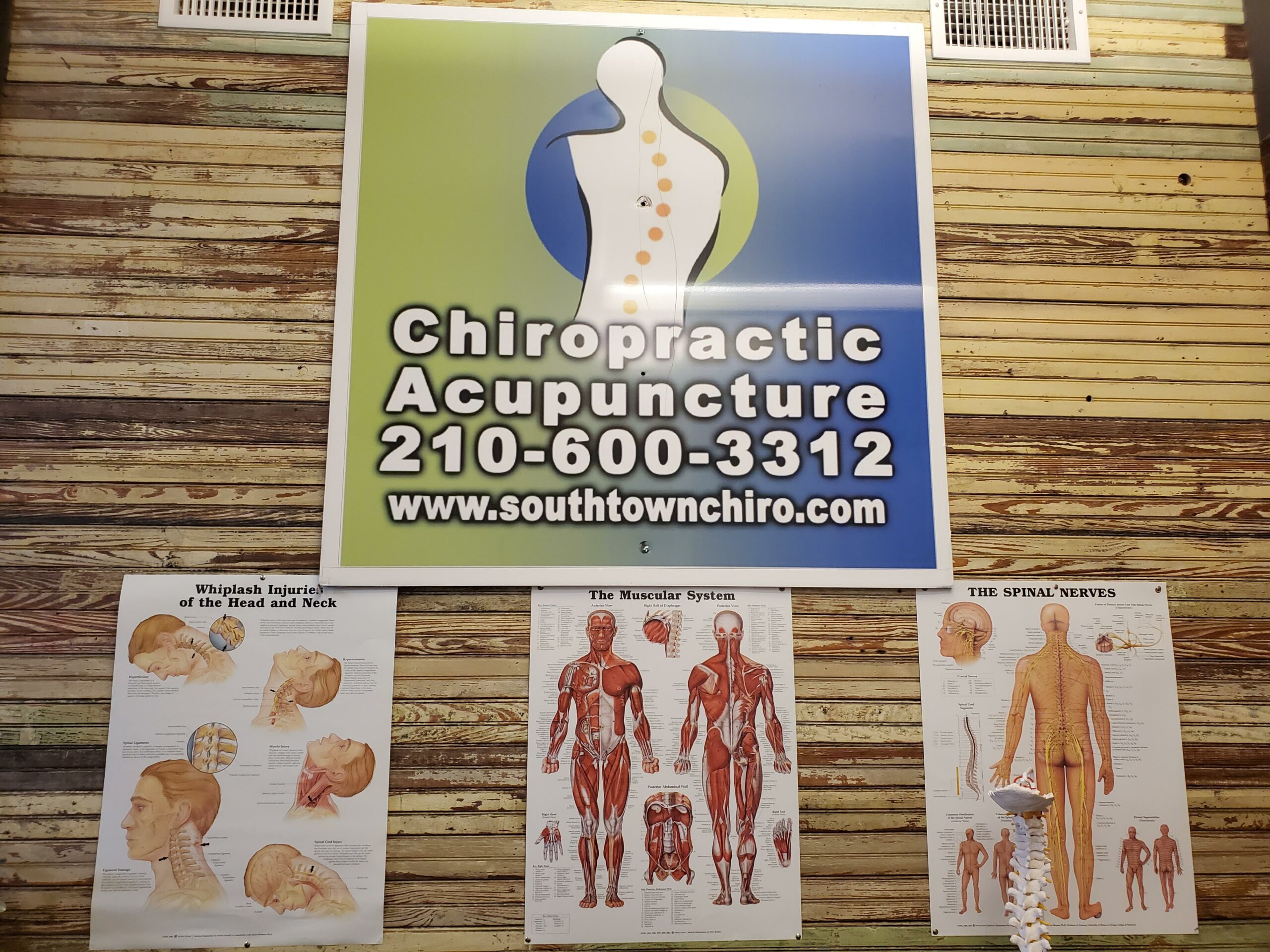 South Side San Antonio