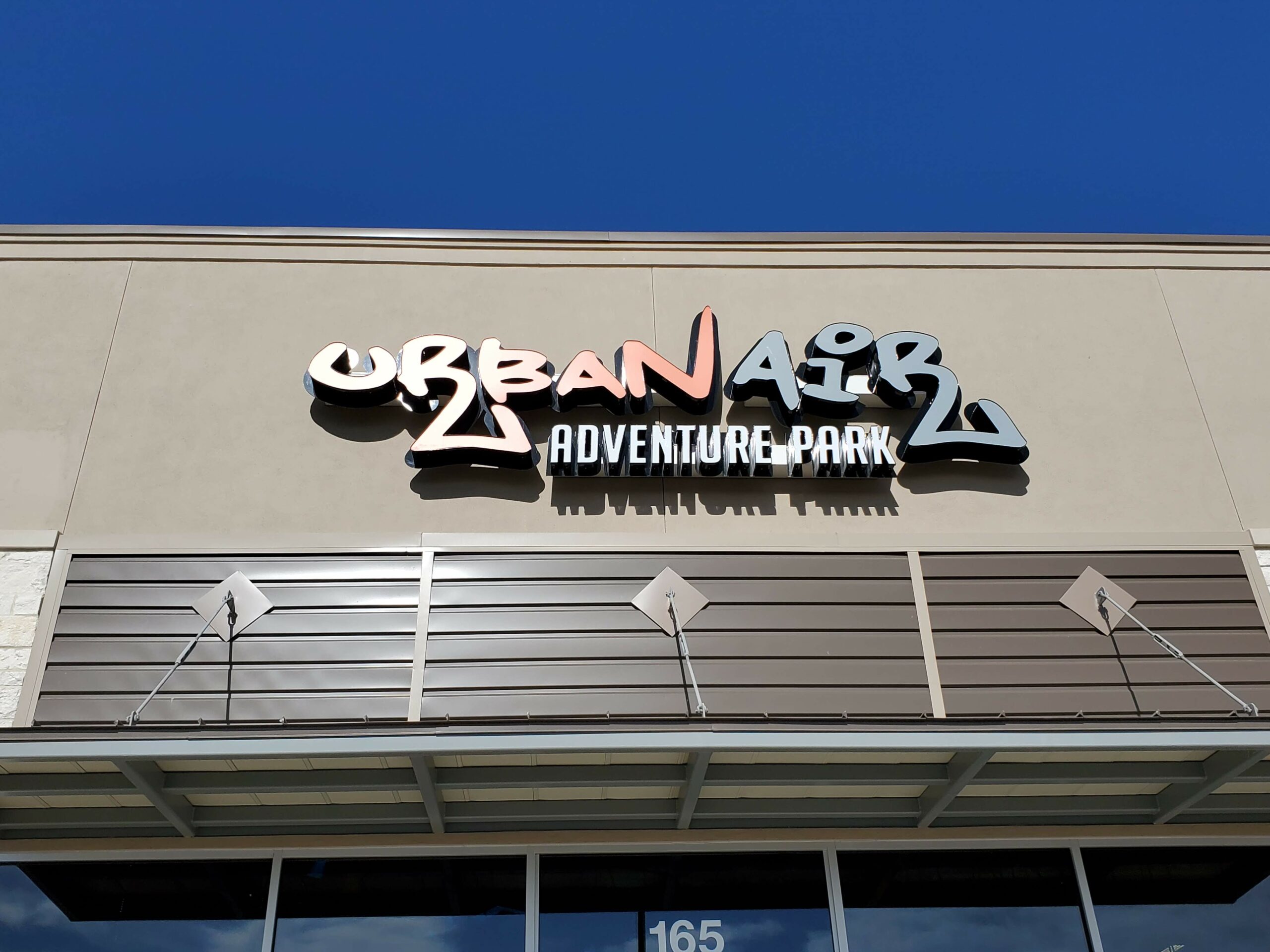 10 Reasons to Visit Urban Air Adventure Park South
