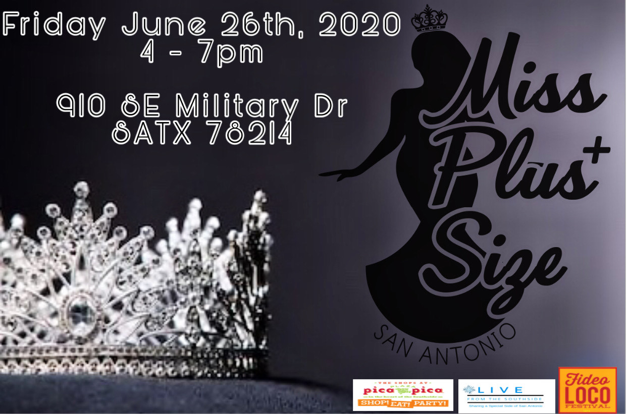 Live From The Southside - San Antonio