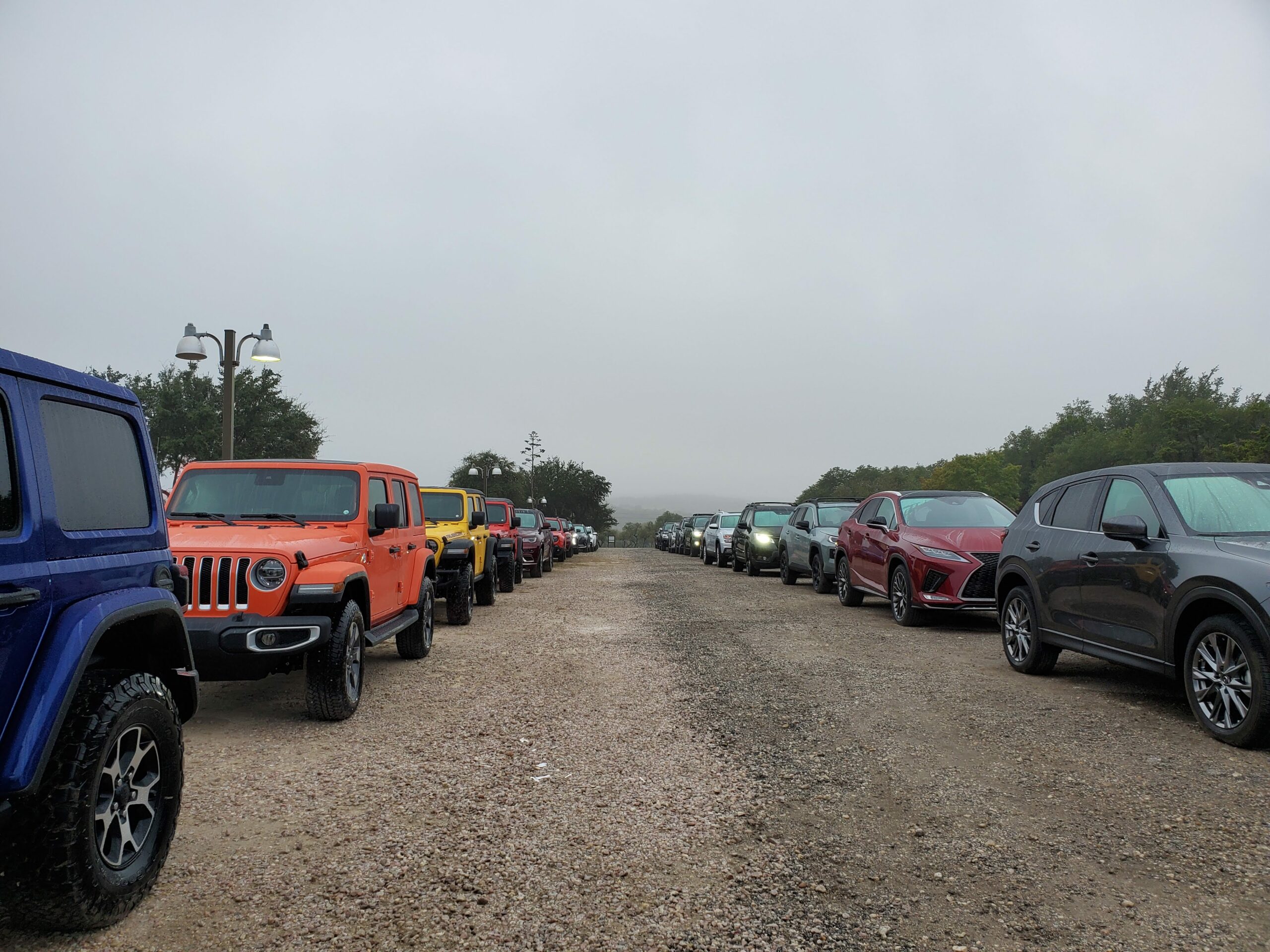 Texas Auto Writers Association 