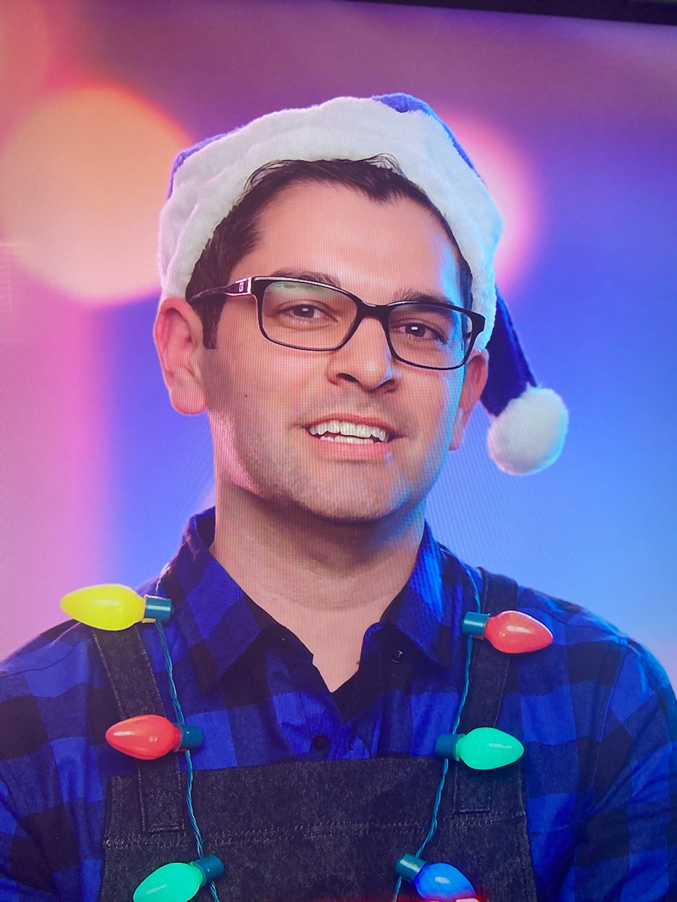 Southside Celebrity Chef Chris Jara