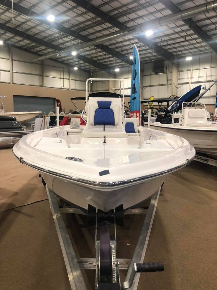 2020 San Antonio Boat & Outdoor Expo Live From The Southside