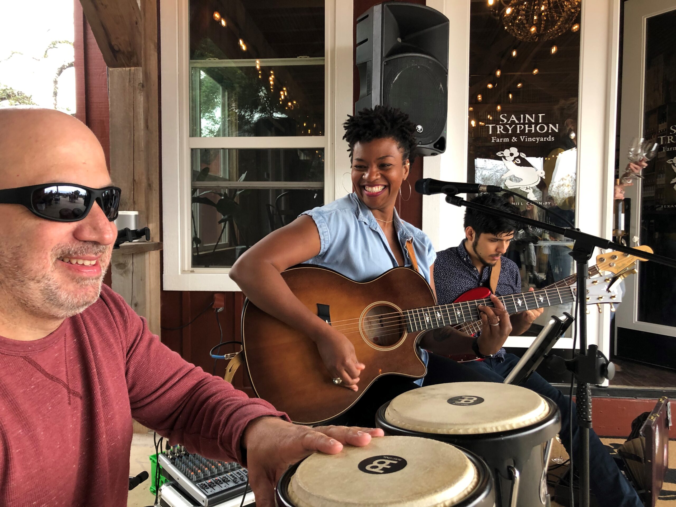 International Women's Day - Live From The Southside