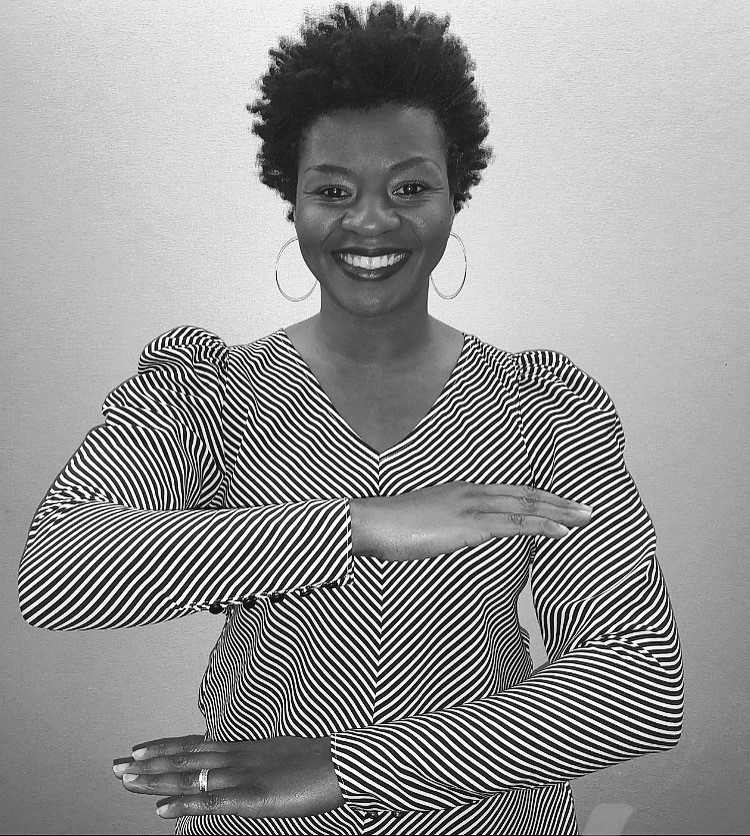 International Women’s Day Spotlight: Carlynne Fikes