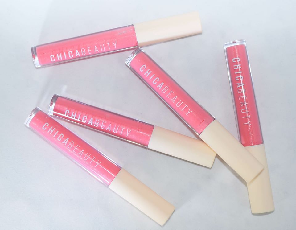 International Women’s Day Spotlight: CHICA BEAUTY